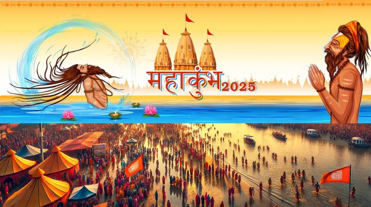 Mahakumbh 2025